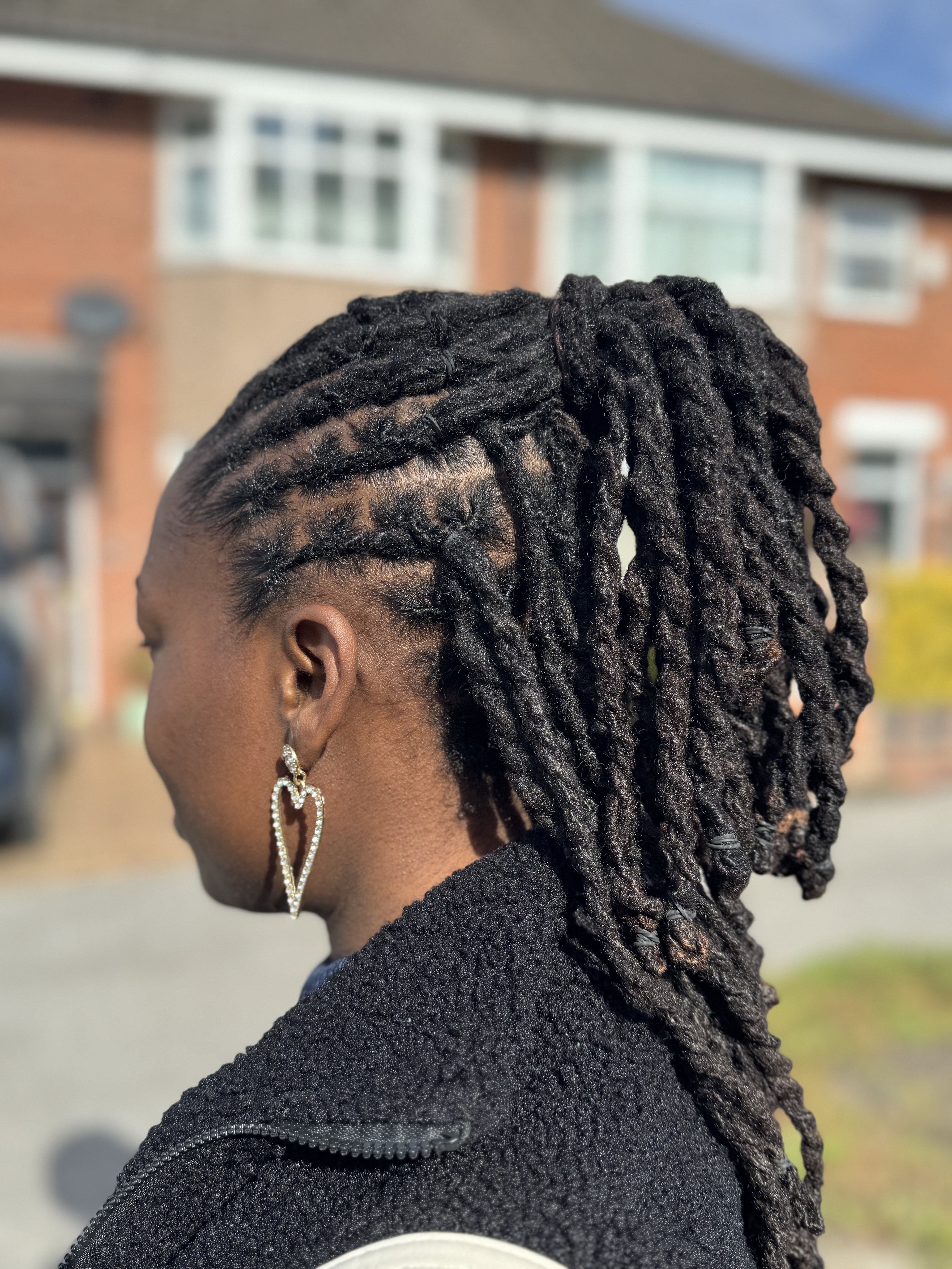 Instant Locs